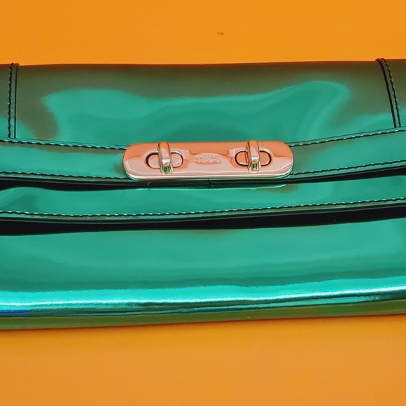 Coach wallet limited edition - Picture 4 of 6